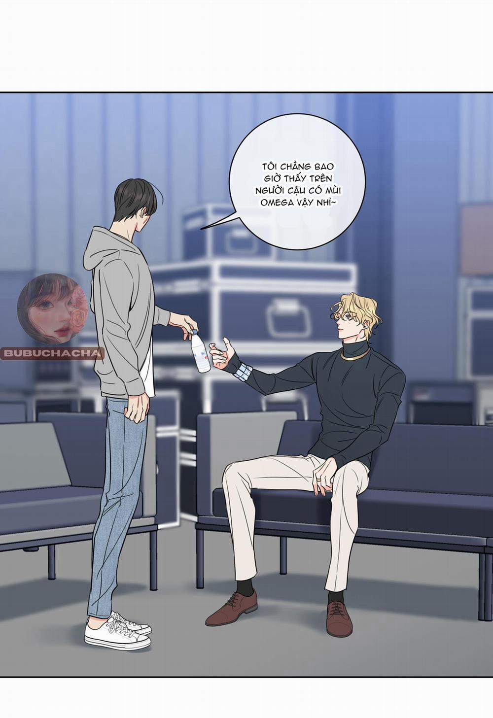 Honey Trouble - Rắc Rối Ngọt Ngào 12 trang 5