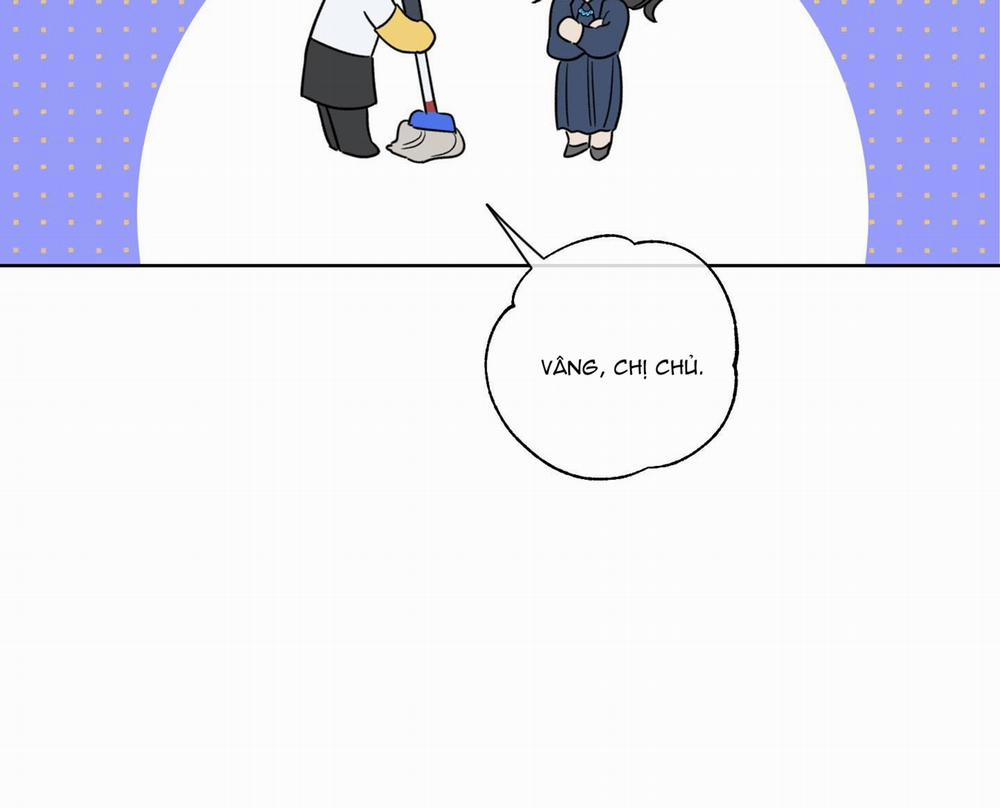 Honey Trouble - Rắc Rối Ngọt Ngào 12 trang 50