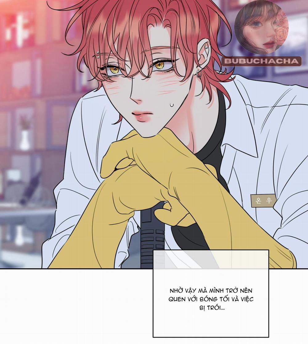 Honey Trouble - Rắc Rối Ngọt Ngào 12 trang 53