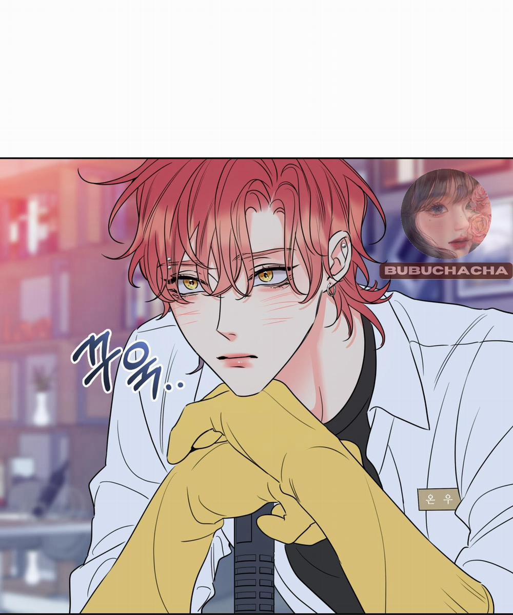 Honey Trouble - Rắc Rối Ngọt Ngào 12 trang 56