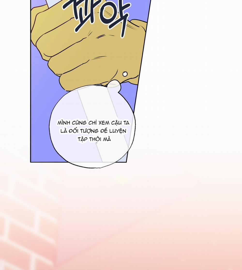 Honey Trouble - Rắc Rối Ngọt Ngào 12 trang 58