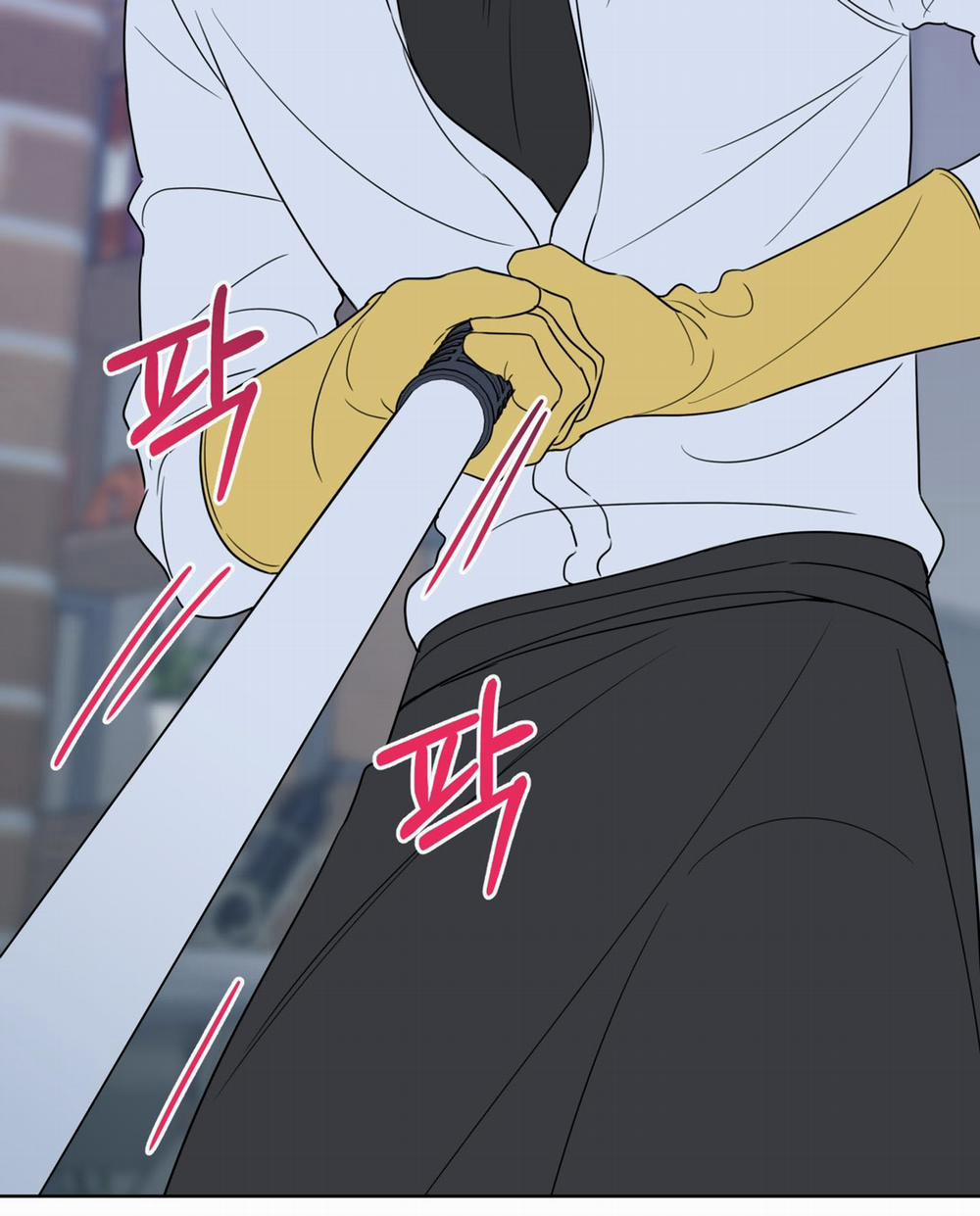 Honey Trouble - Rắc Rối Ngọt Ngào 12 trang 59