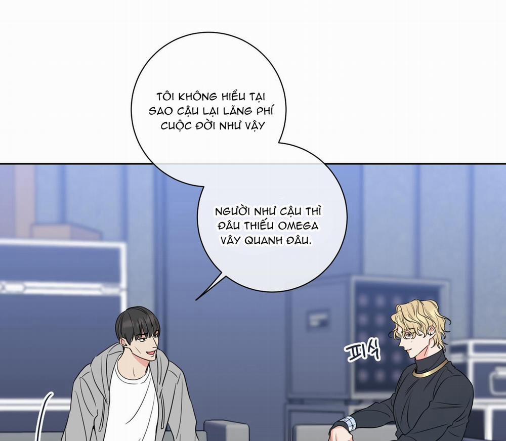 Honey Trouble - Rắc Rối Ngọt Ngào 12 trang 6