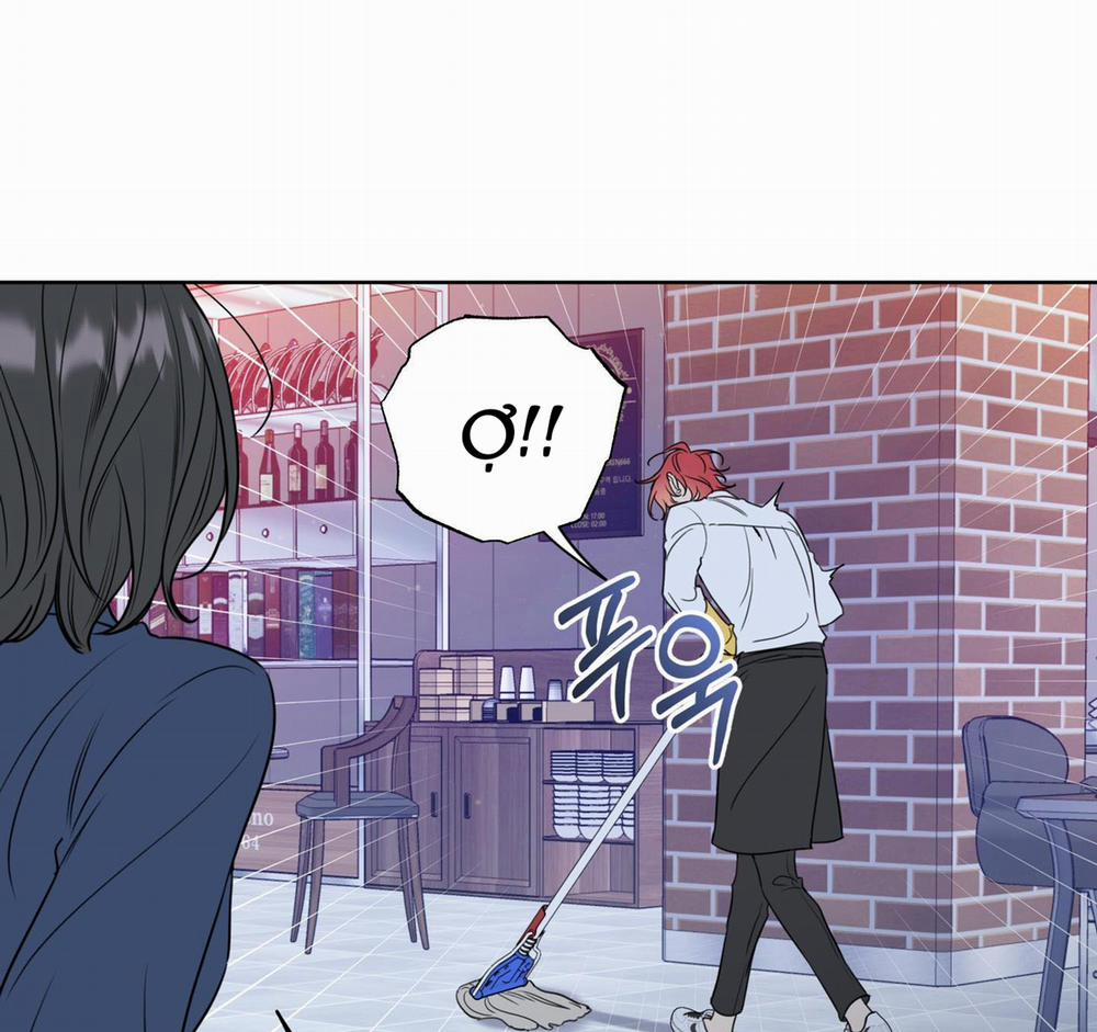 Honey Trouble - Rắc Rối Ngọt Ngào 12 trang 60