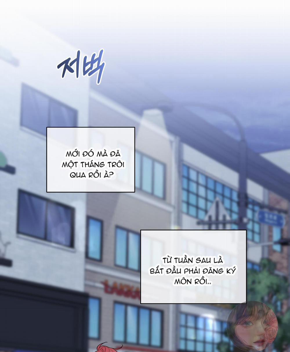 Honey Trouble - Rắc Rối Ngọt Ngào 12 trang 62