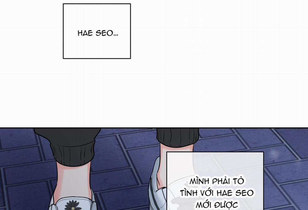 Honey Trouble - Rắc Rối Ngọt Ngào 12 trang 64