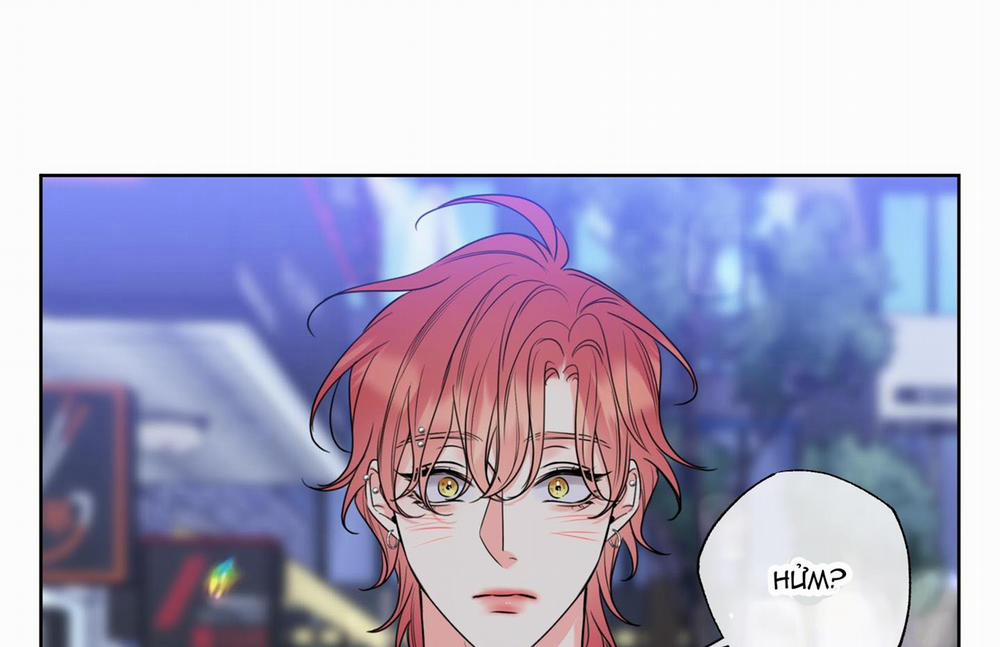 Honey Trouble - Rắc Rối Ngọt Ngào 12 trang 66