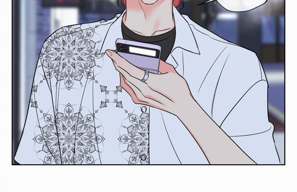 Honey Trouble - Rắc Rối Ngọt Ngào 12 trang 67