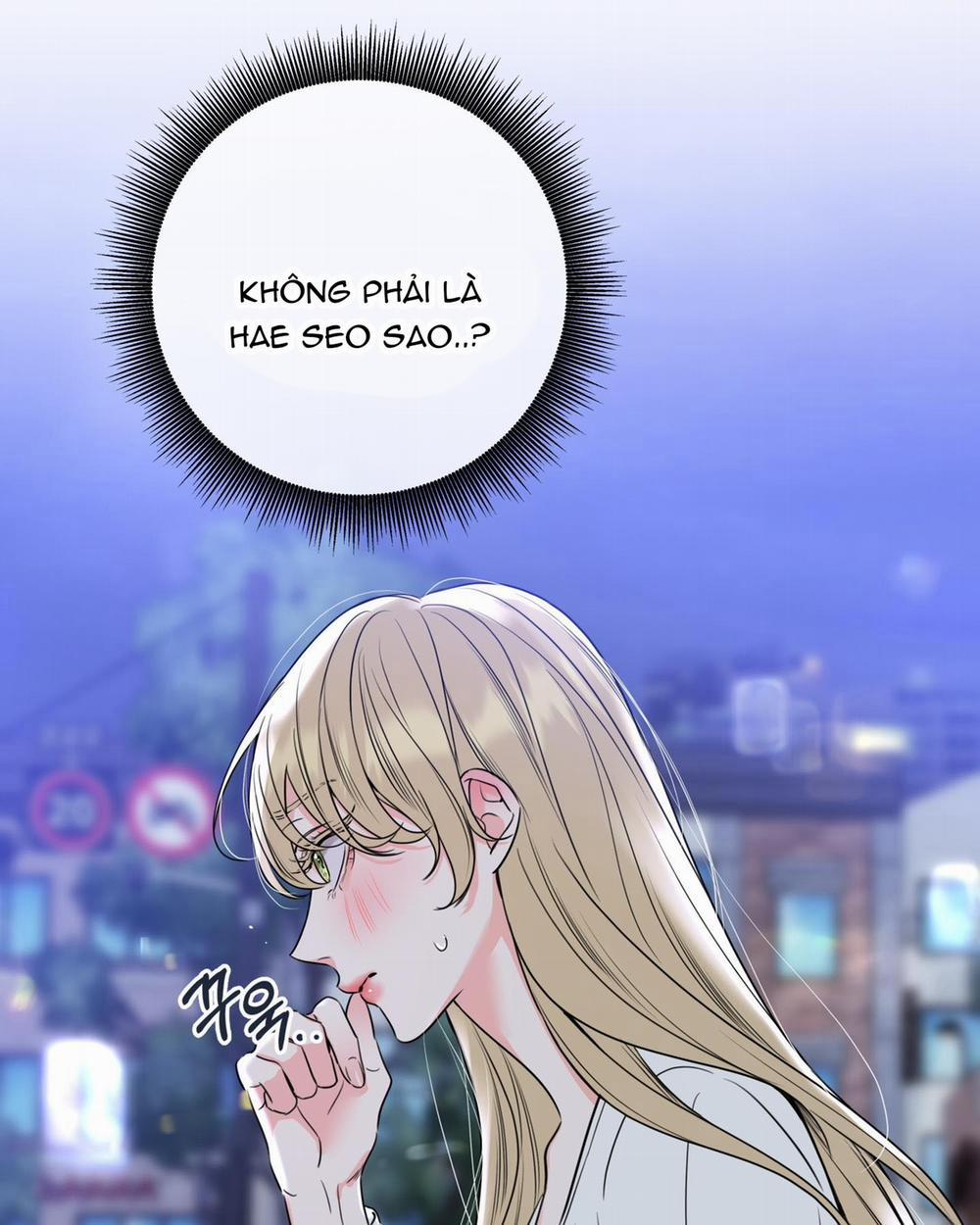 Honey Trouble - Rắc Rối Ngọt Ngào 12 trang 68