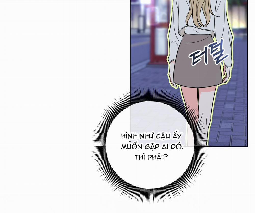 Honey Trouble - Rắc Rối Ngọt Ngào 12 trang 77