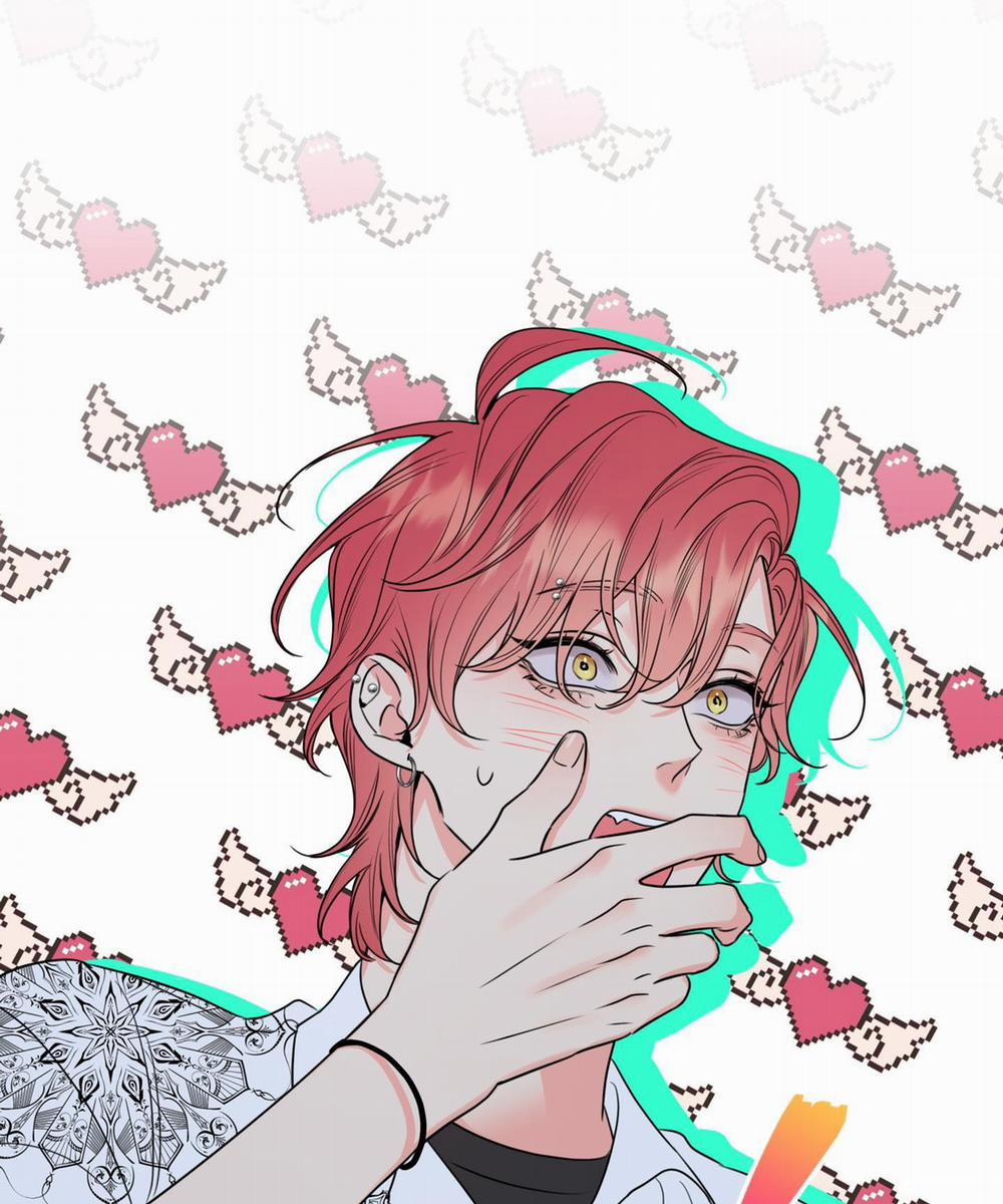 Honey Trouble - Rắc Rối Ngọt Ngào 12 trang 78