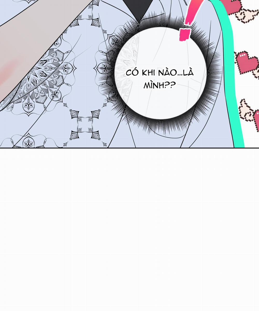 Honey Trouble - Rắc Rối Ngọt Ngào 12 trang 79