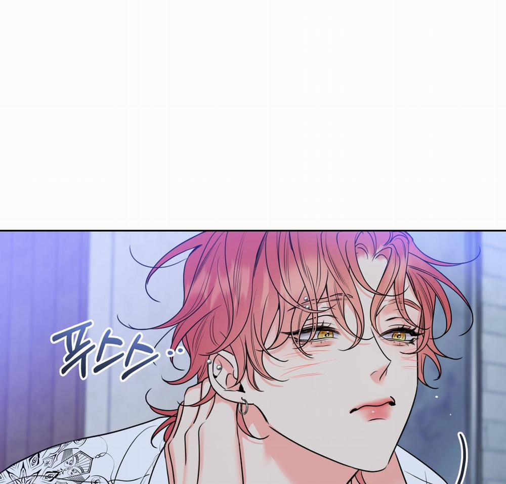 Honey Trouble - Rắc Rối Ngọt Ngào 12 trang 81