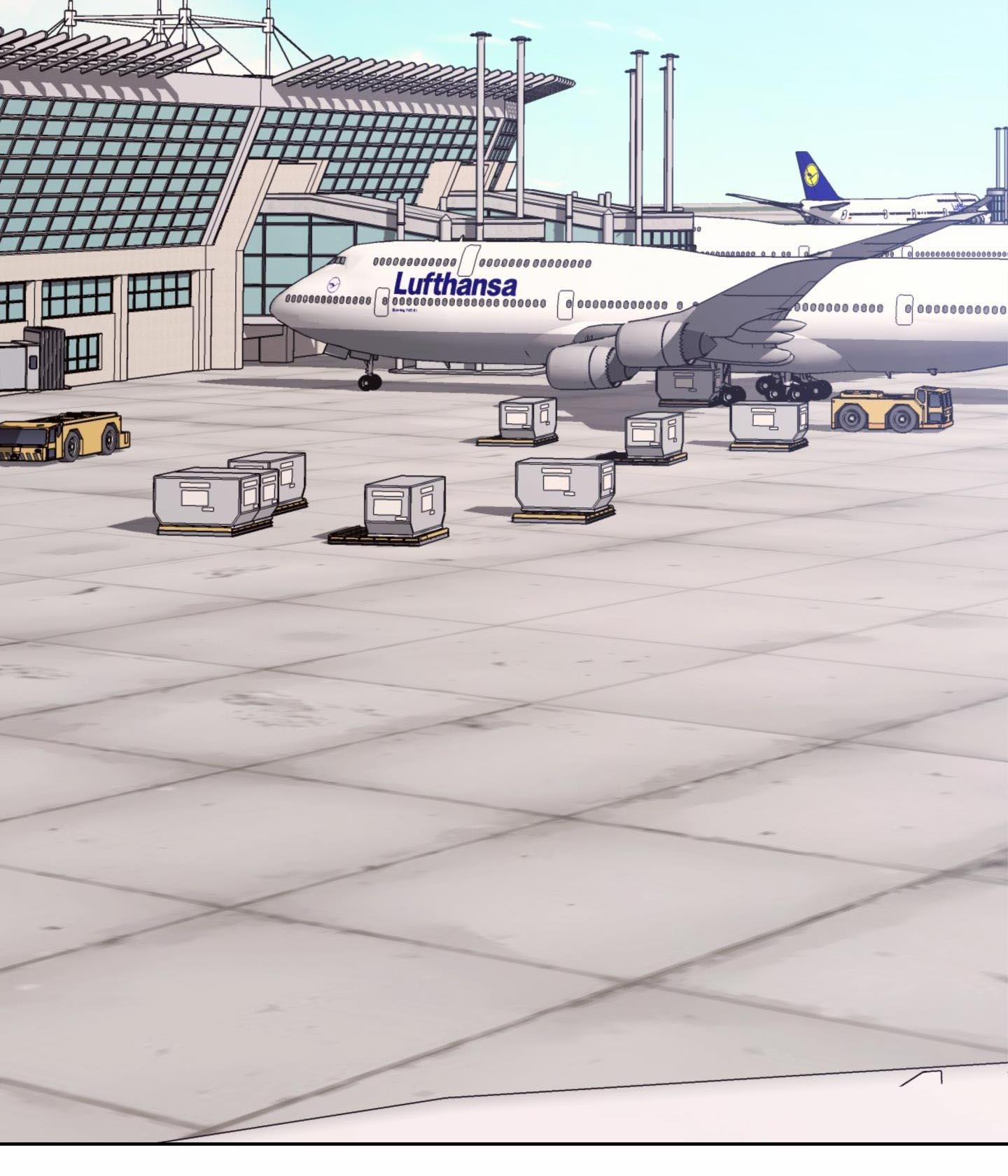 Honey Trouble - Rắc Rối Ngọt Ngào 12 trang 86