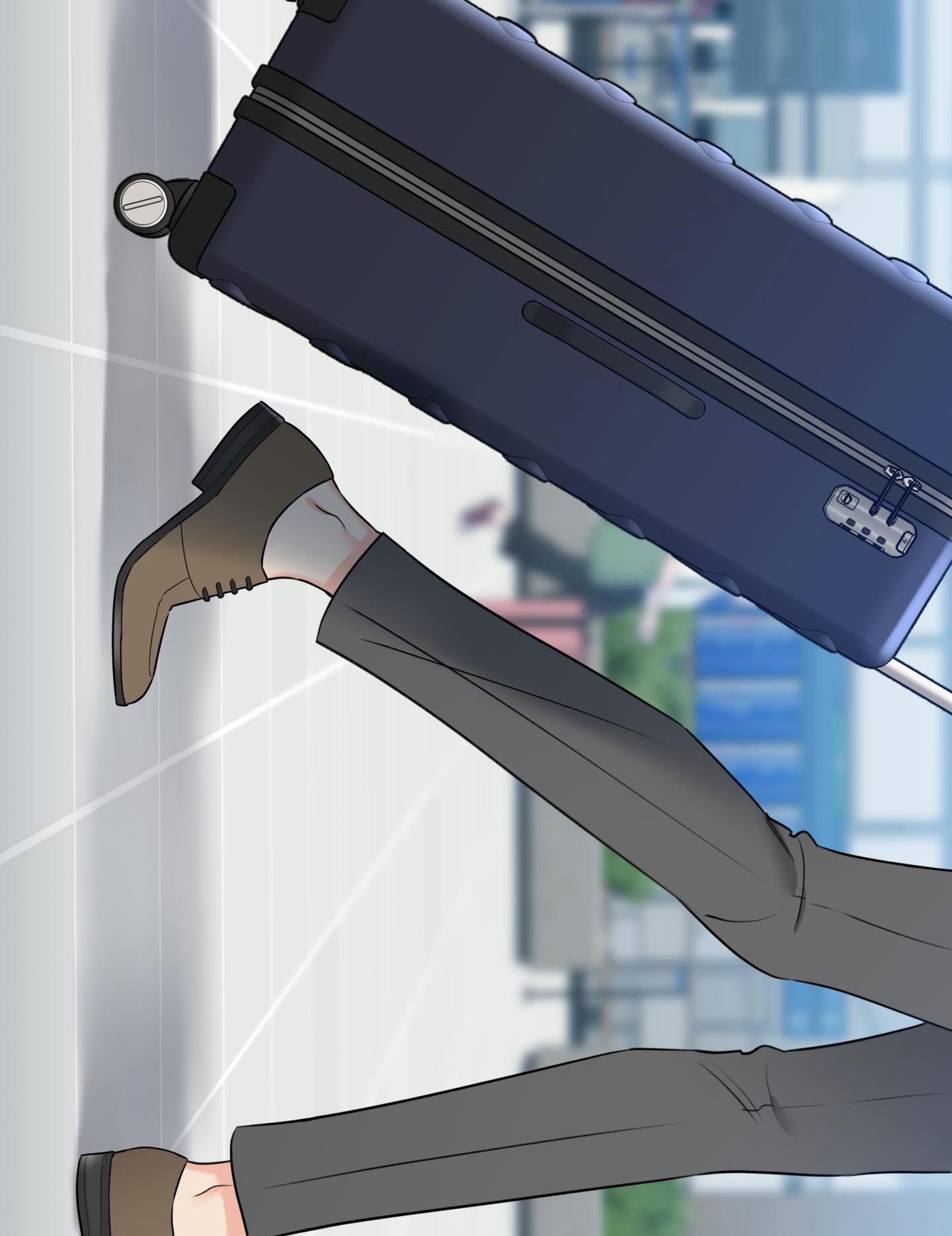 Honey Trouble - Rắc Rối Ngọt Ngào 12 trang 89