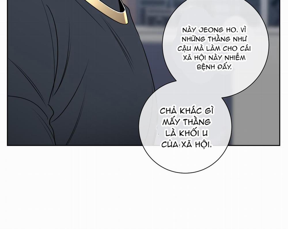 Honey Trouble - Rắc Rối Ngọt Ngào 12 trang 9