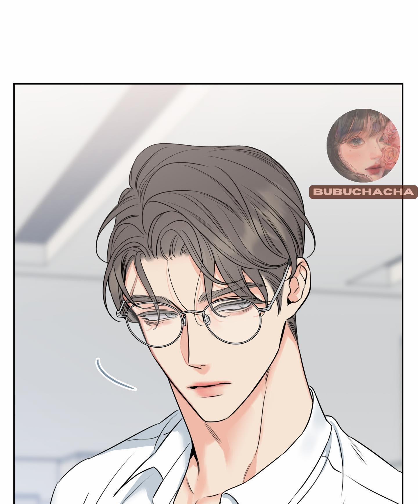 Honey Trouble - Rắc Rối Ngọt Ngào 12 trang 93