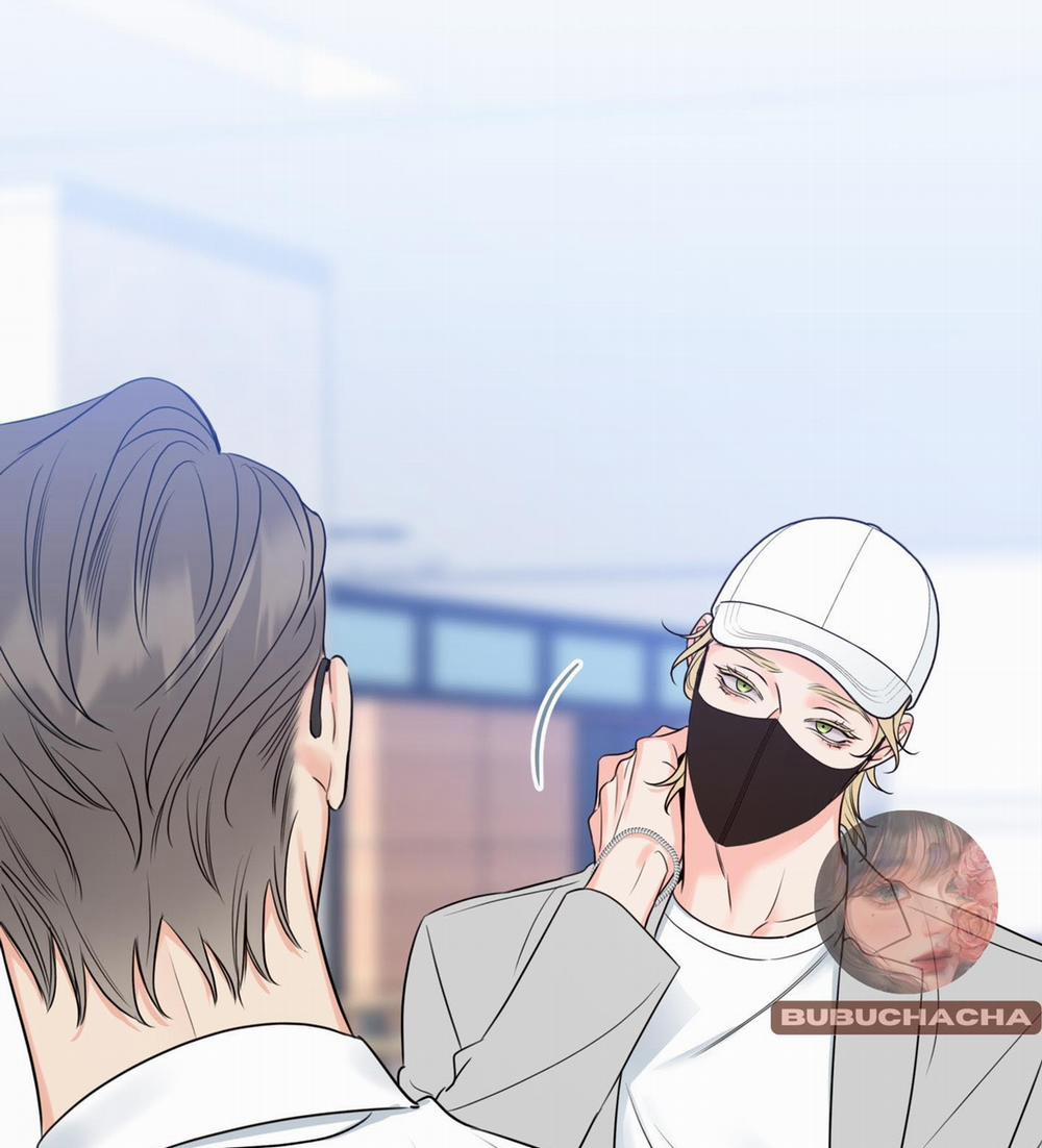 Honey Trouble - Rắc Rối Ngọt Ngào 12 trang 95