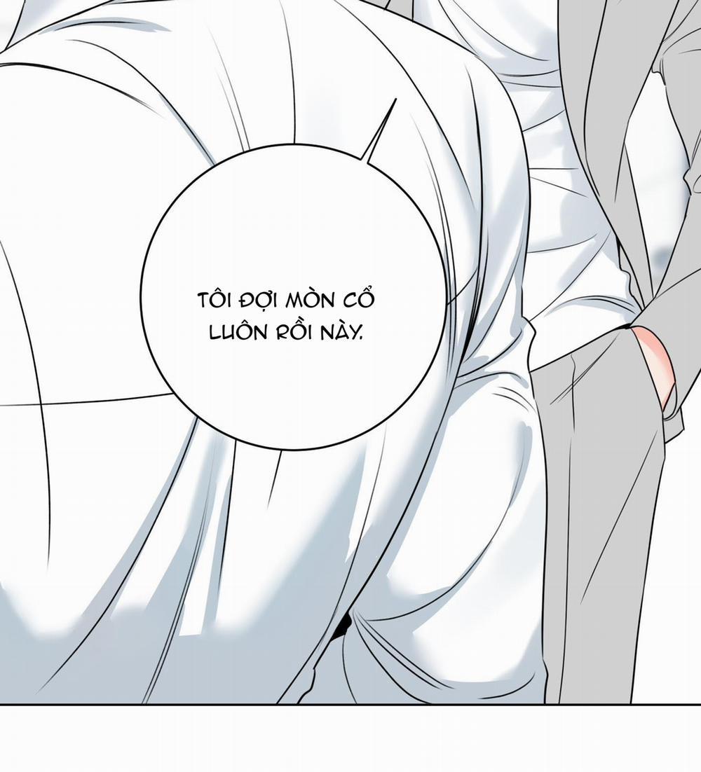 Honey Trouble - Rắc Rối Ngọt Ngào 12 trang 96