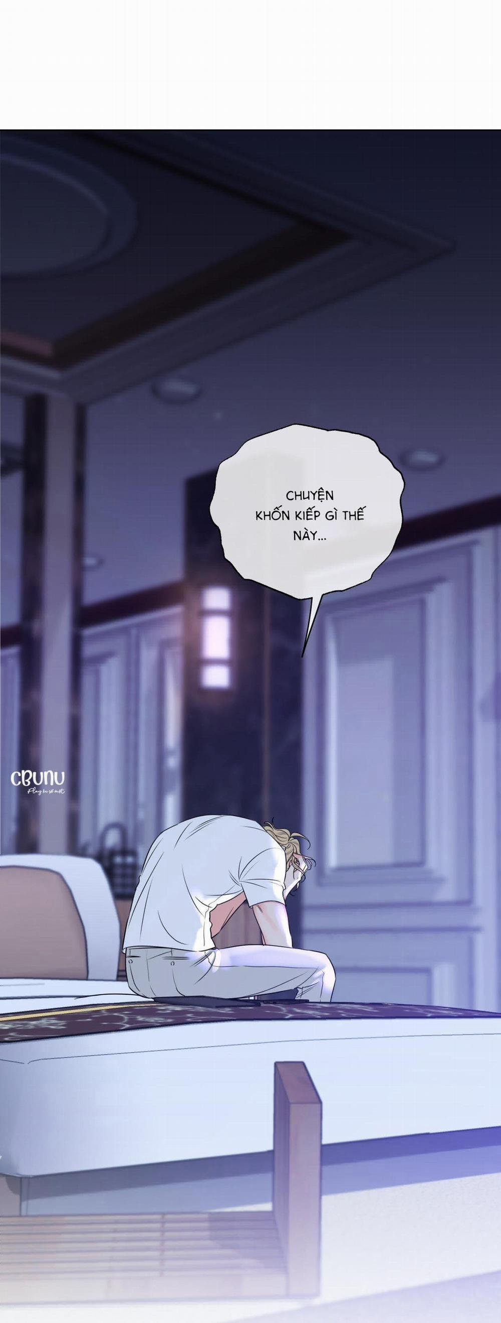 Honey Trouble - Rắc Rối Ngọt Ngào 13 trang 100