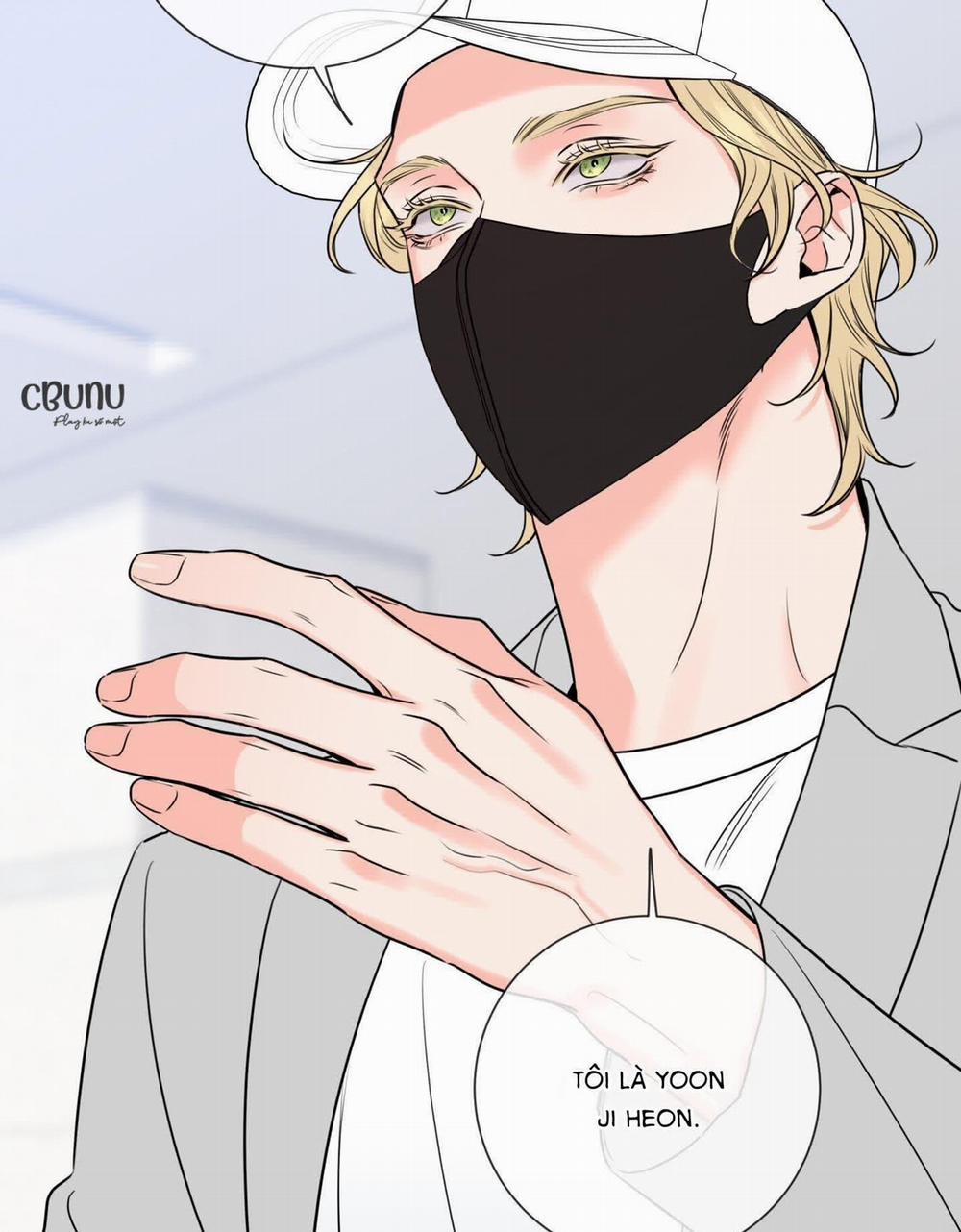 Honey Trouble - Rắc Rối Ngọt Ngào 13 trang 13