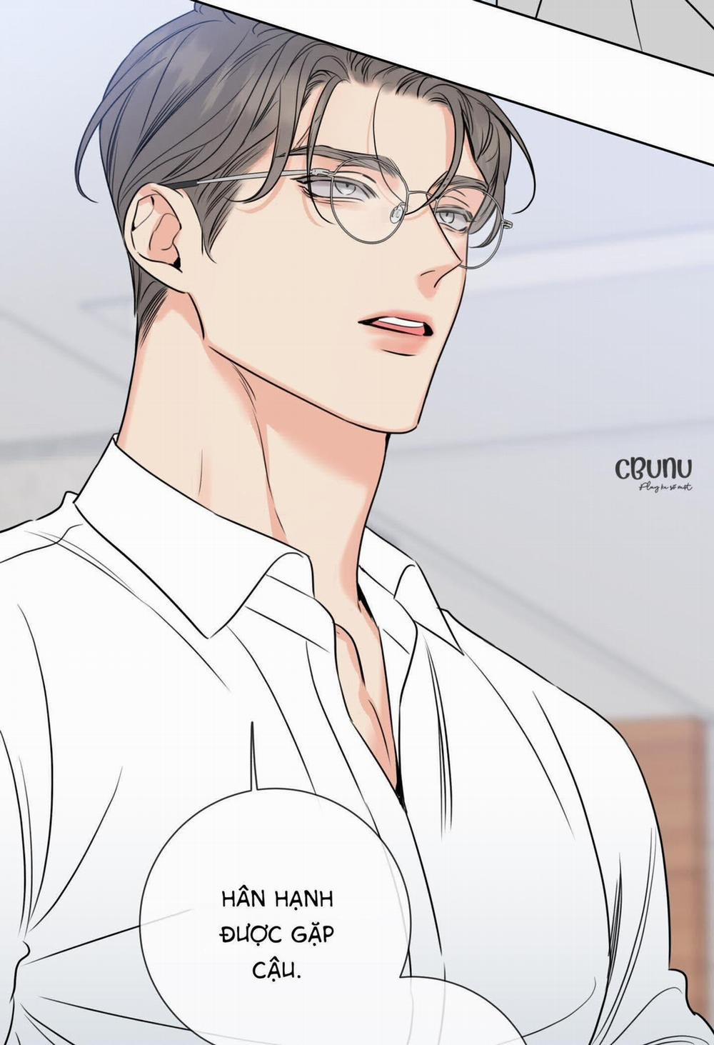 Honey Trouble - Rắc Rối Ngọt Ngào 13 trang 15