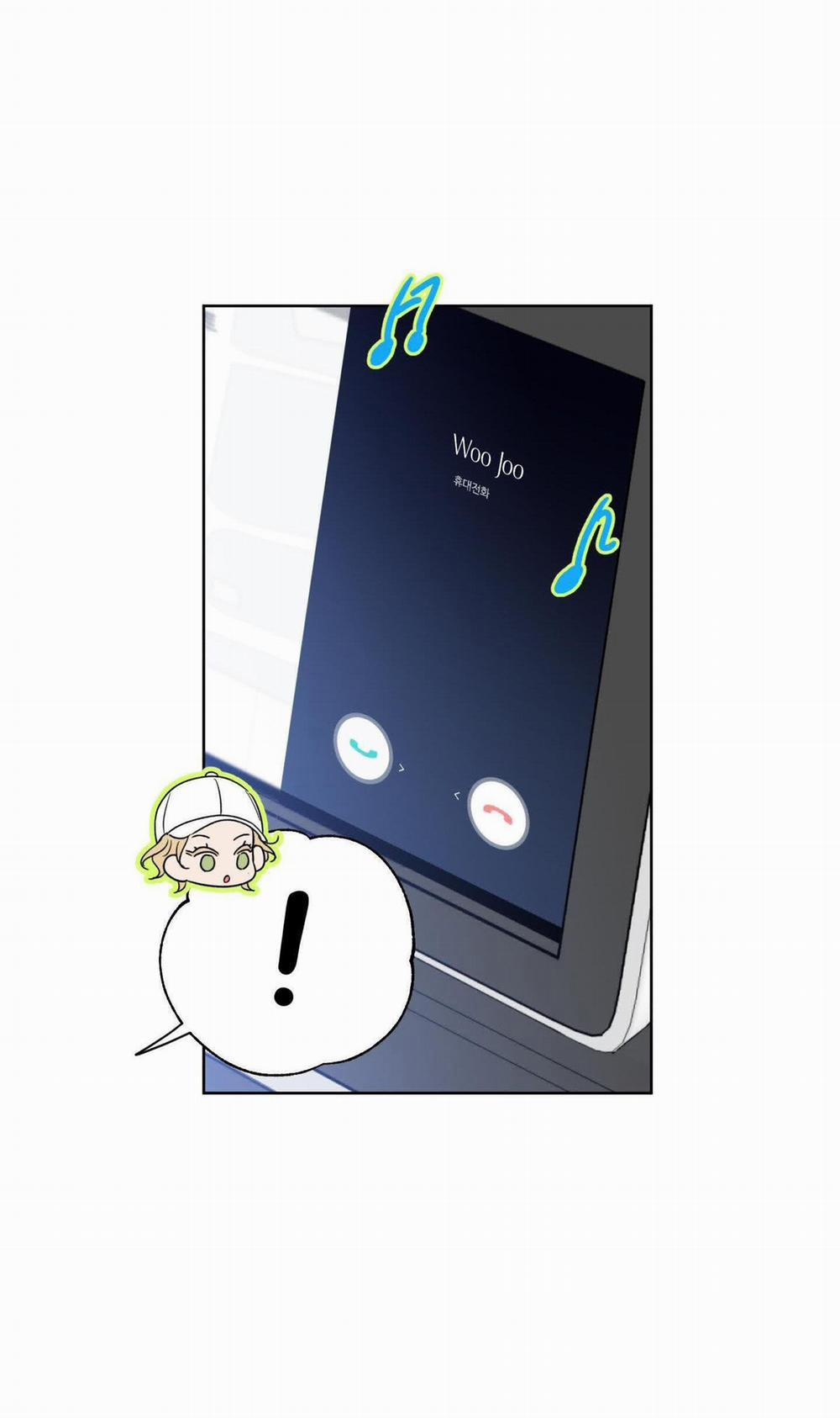 Honey Trouble - Rắc Rối Ngọt Ngào 13 trang 29