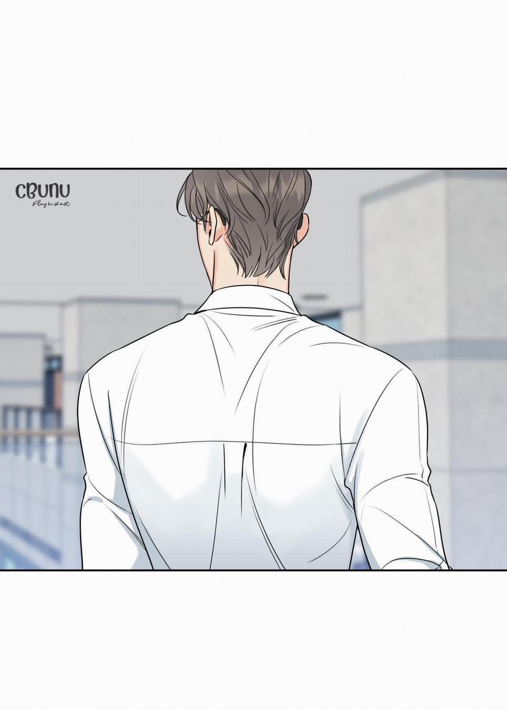 Honey Trouble - Rắc Rối Ngọt Ngào 13 trang 3