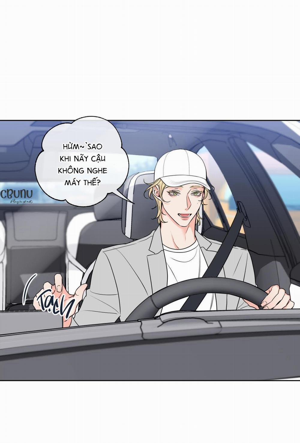 Honey Trouble - Rắc Rối Ngọt Ngào 13 trang 30