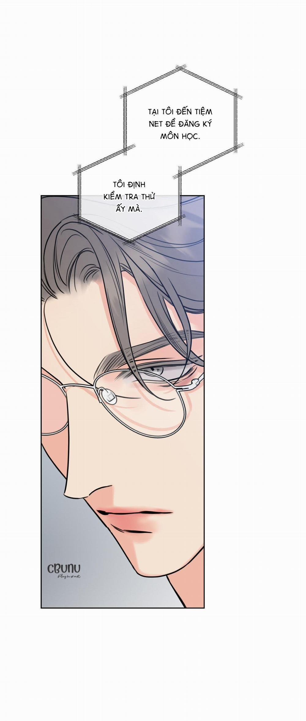 Honey Trouble - Rắc Rối Ngọt Ngào 13 trang 31