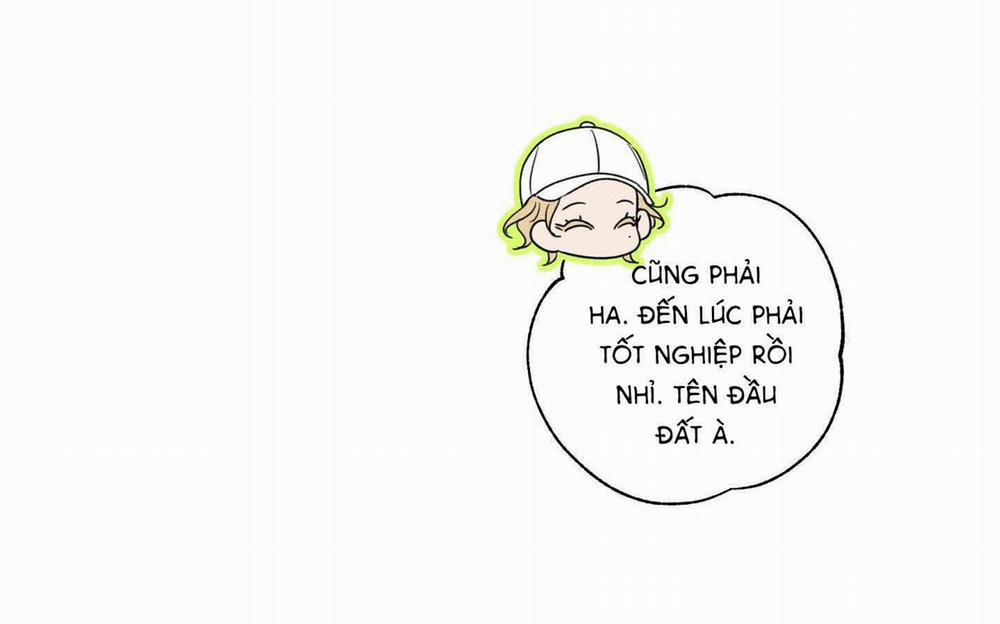 Honey Trouble - Rắc Rối Ngọt Ngào 13 trang 33