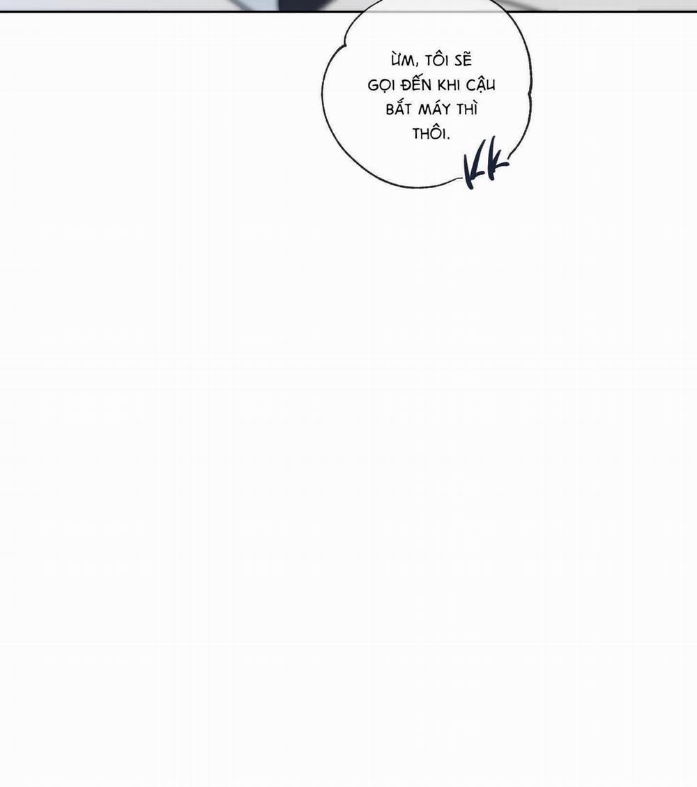 Honey Trouble - Rắc Rối Ngọt Ngào 13 trang 38