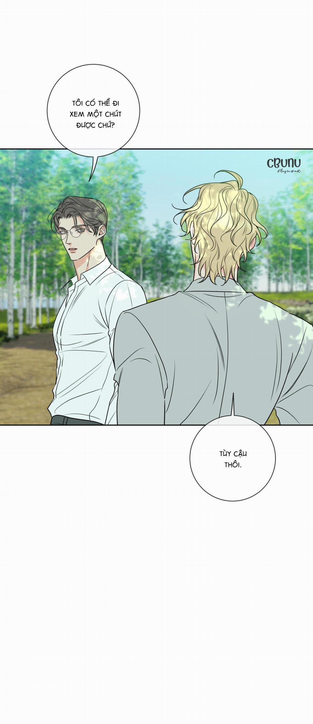 Honey Trouble - Rắc Rối Ngọt Ngào 13 trang 42