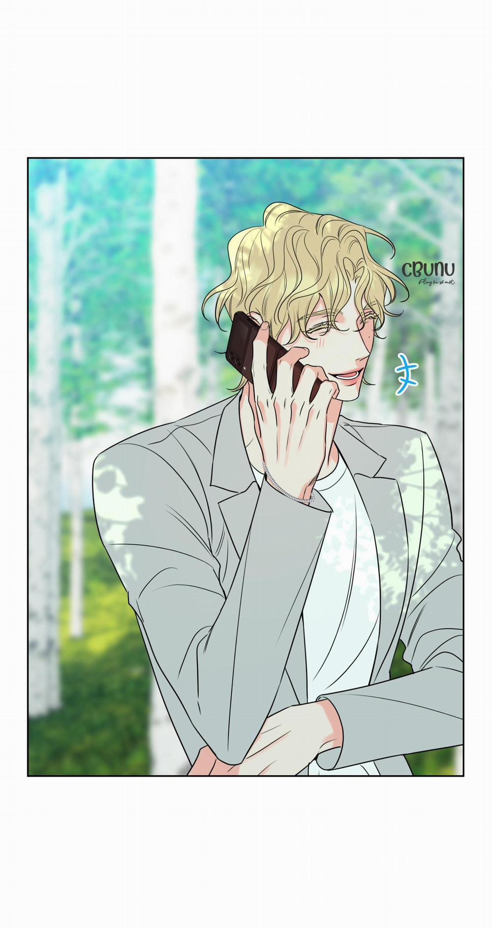 Honey Trouble - Rắc Rối Ngọt Ngào 13 trang 45