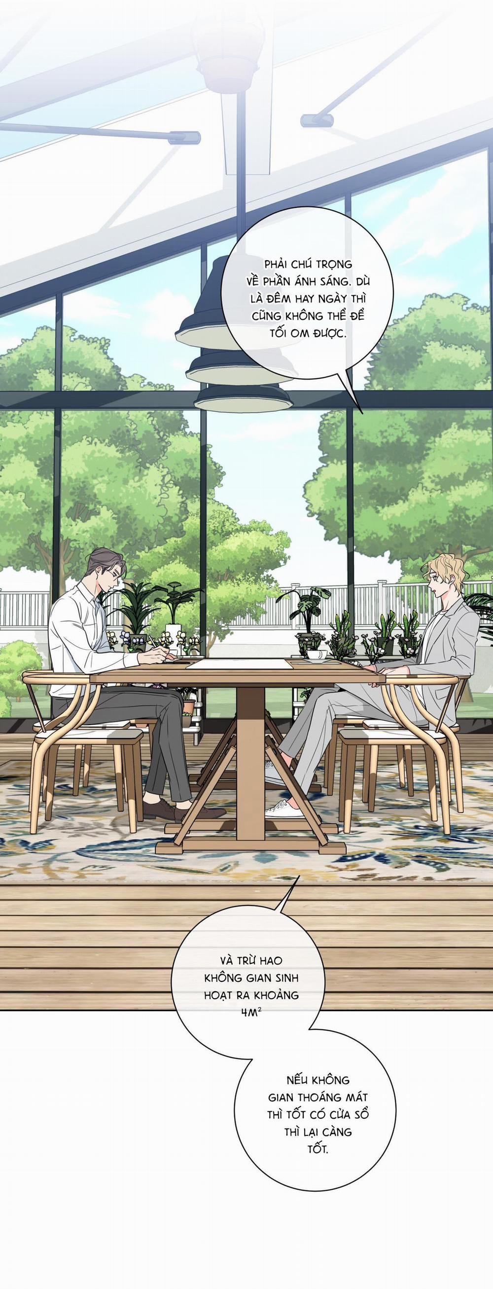 Honey Trouble - Rắc Rối Ngọt Ngào 13 trang 48