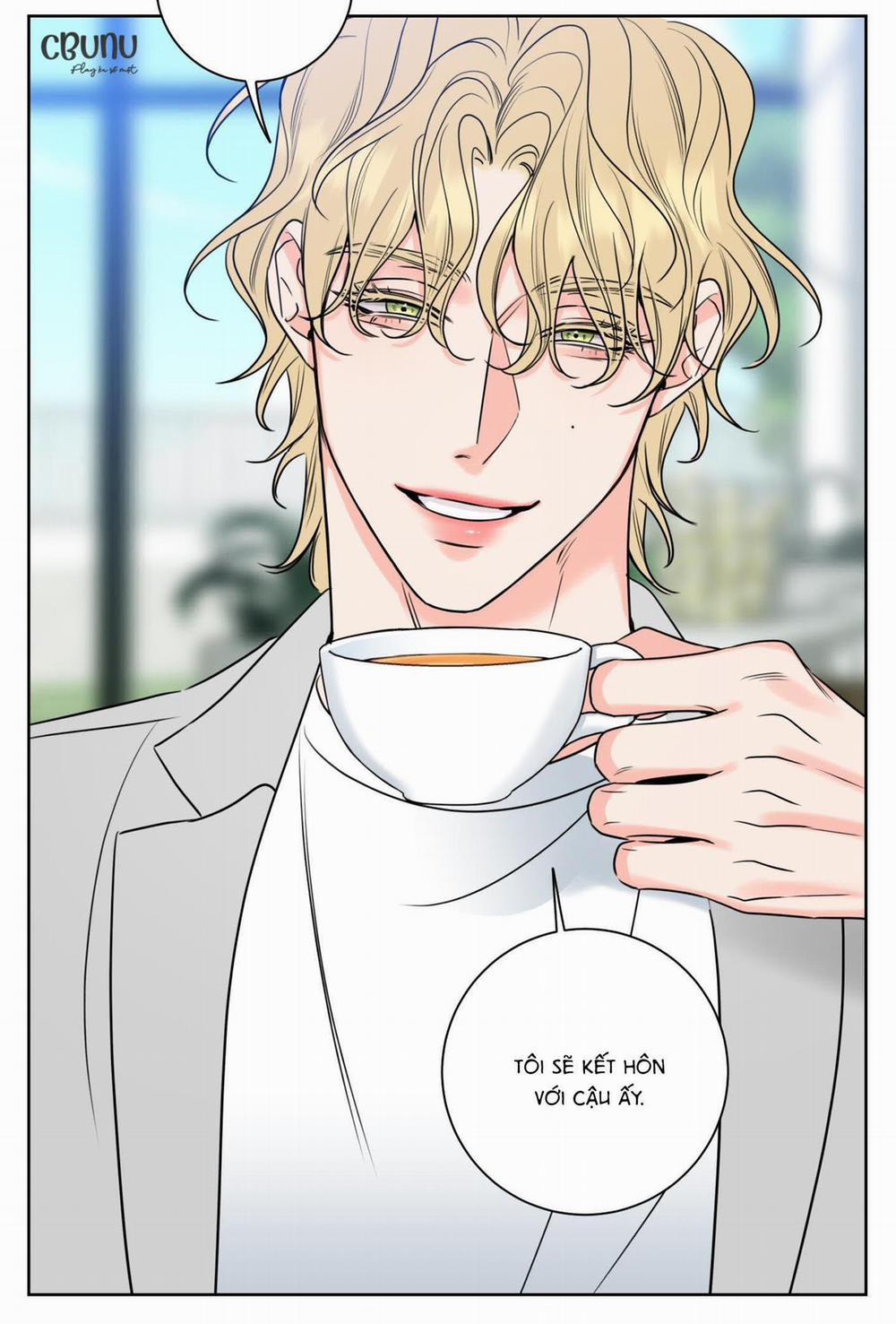 Honey Trouble - Rắc Rối Ngọt Ngào 13 trang 55