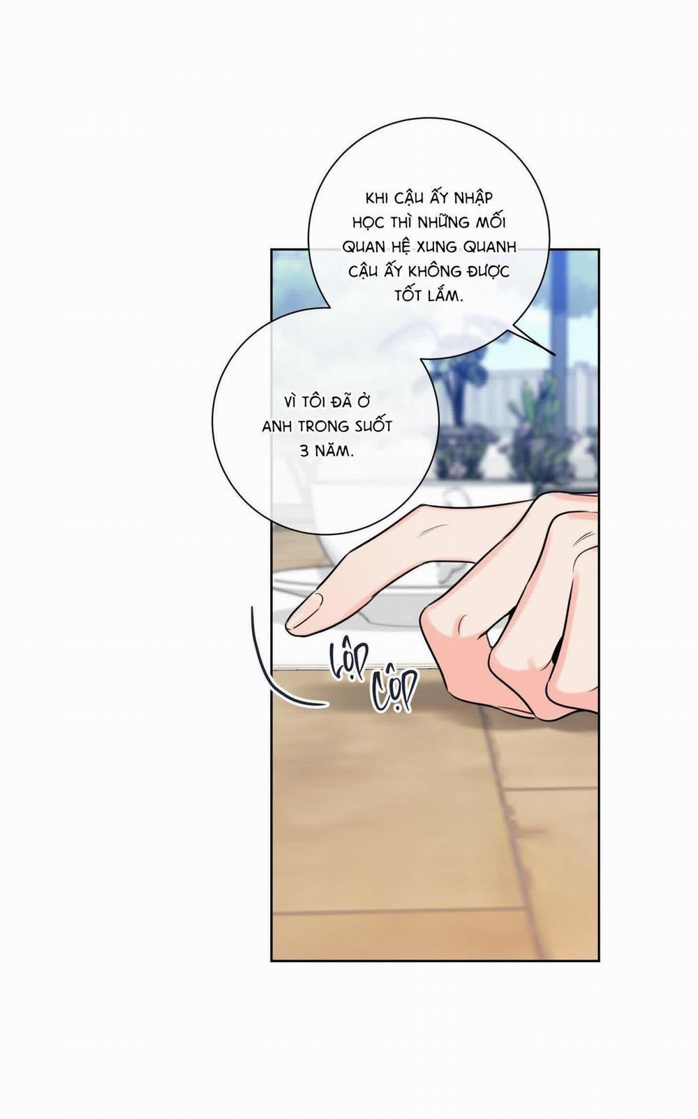 Honey Trouble - Rắc Rối Ngọt Ngào 13 trang 64