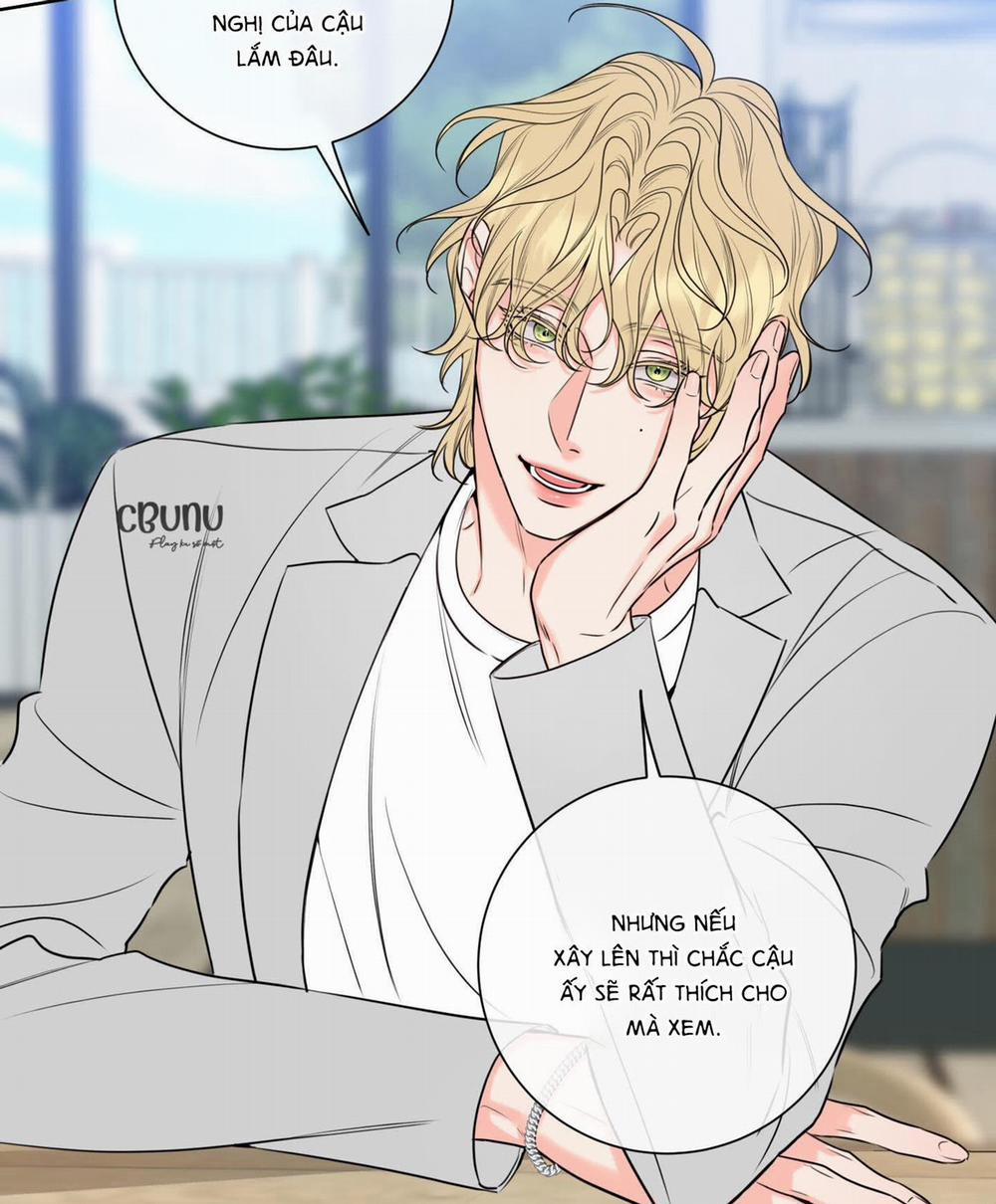 Honey Trouble - Rắc Rối Ngọt Ngào 13 trang 66