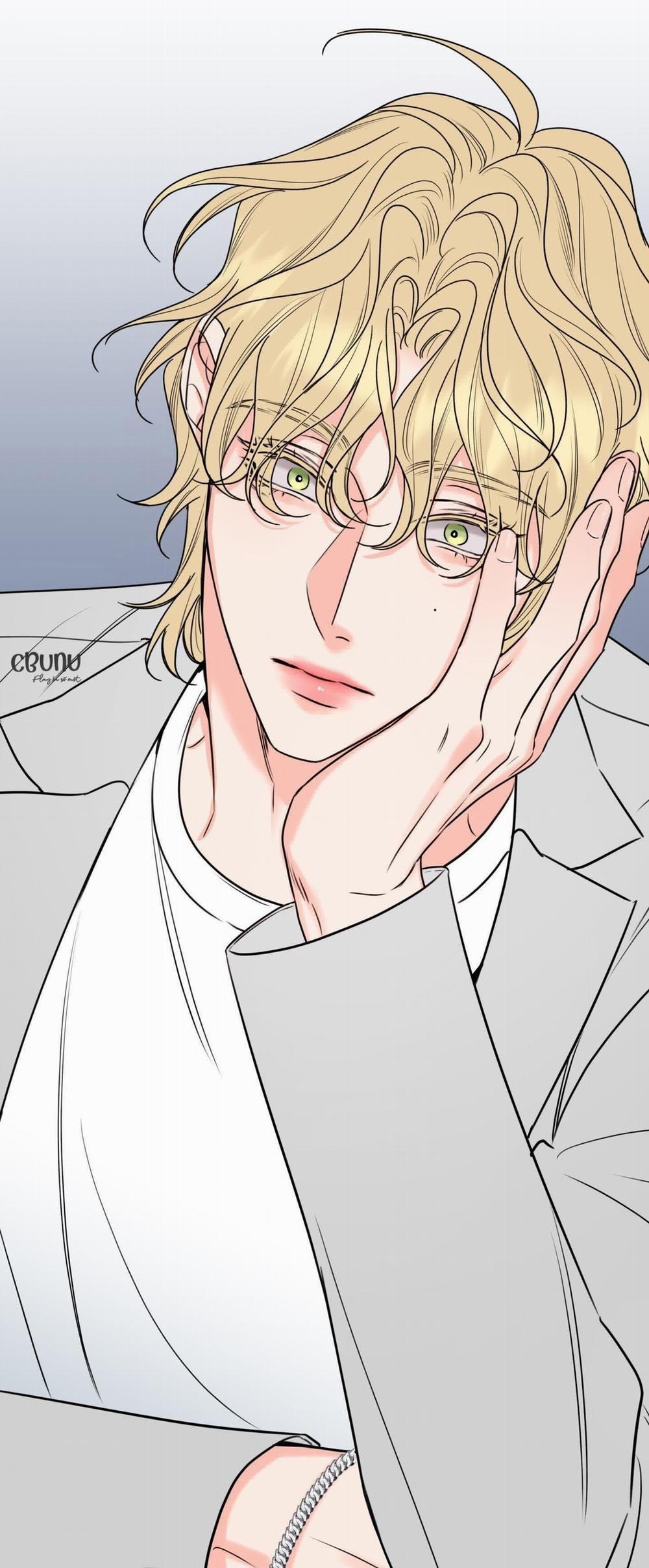 Honey Trouble - Rắc Rối Ngọt Ngào 13 trang 70