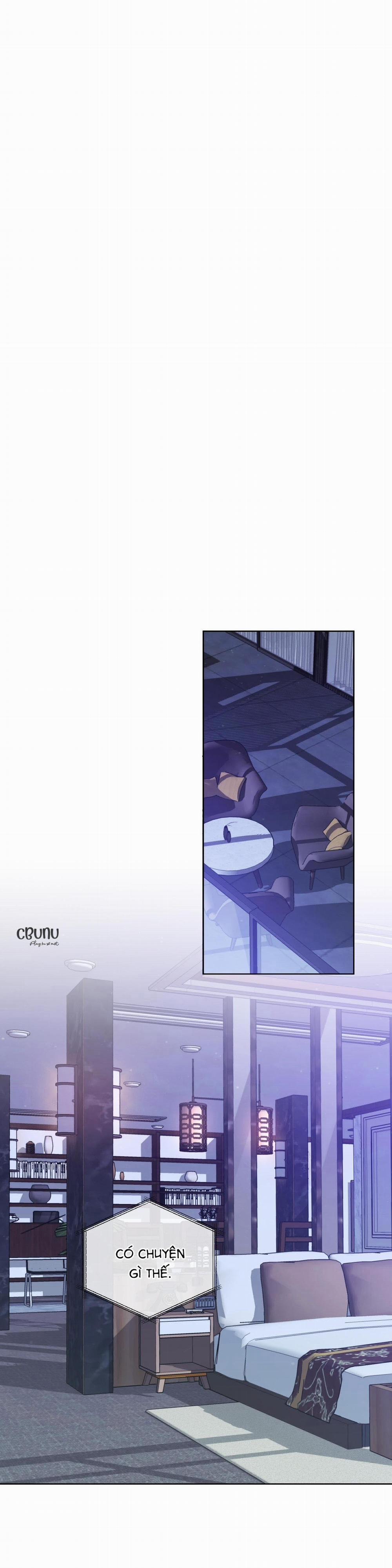 Honey Trouble - Rắc Rối Ngọt Ngào 13 trang 80