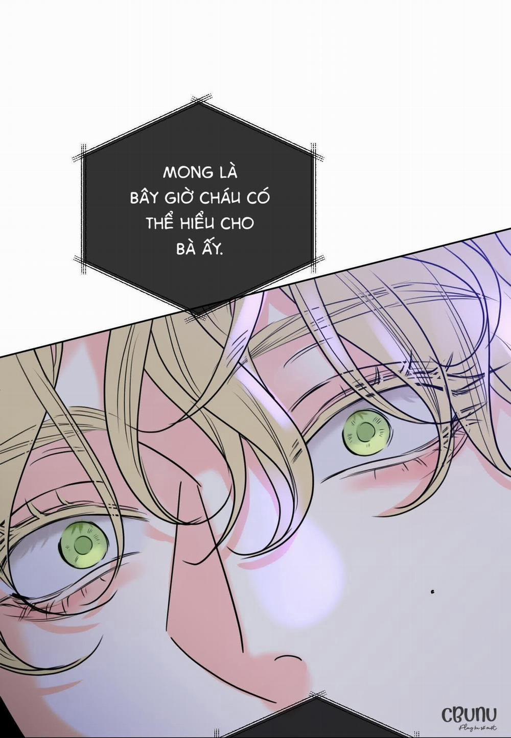 Honey Trouble - Rắc Rối Ngọt Ngào 13 trang 94