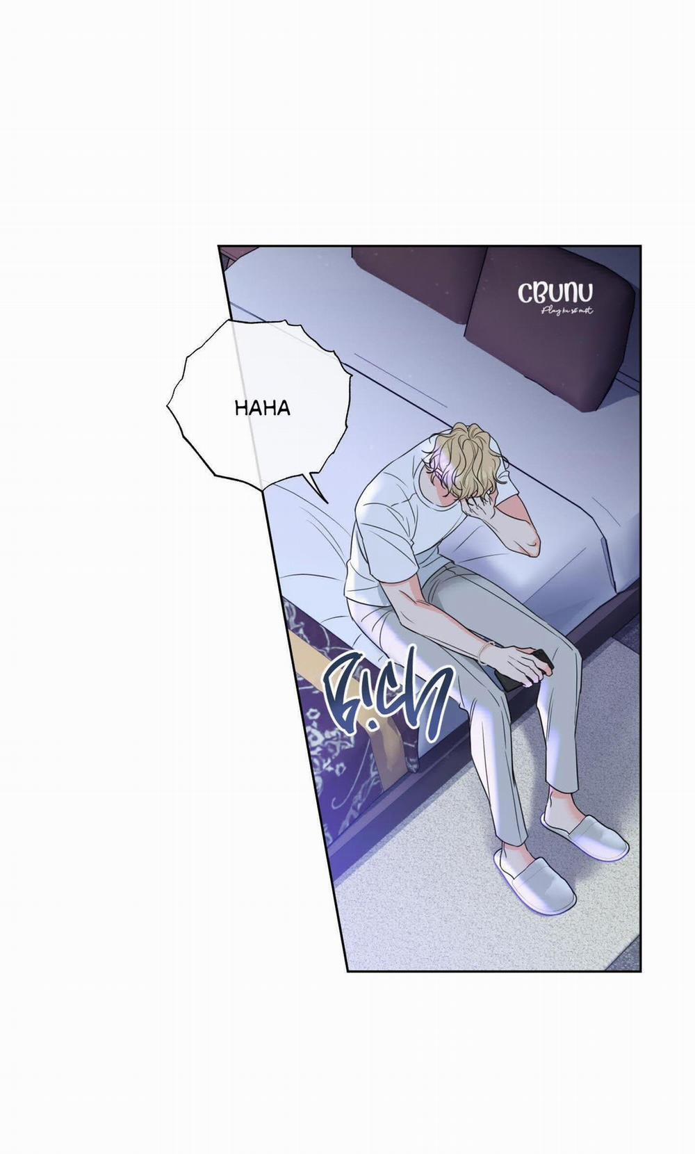 Honey Trouble - Rắc Rối Ngọt Ngào 13 trang 99