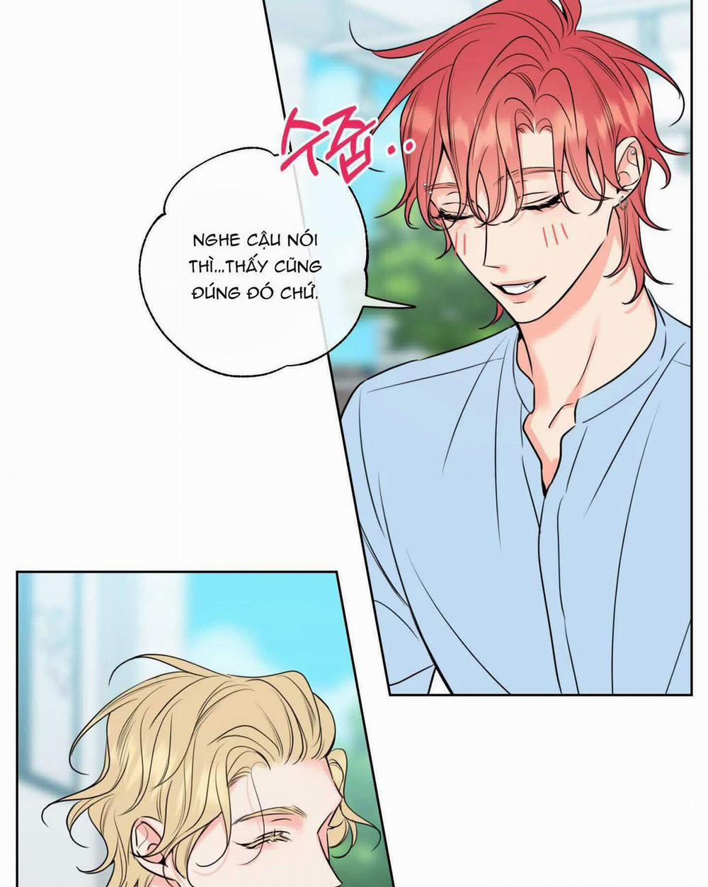 Honey Trouble - Rắc Rối Ngọt Ngào 14 trang 100