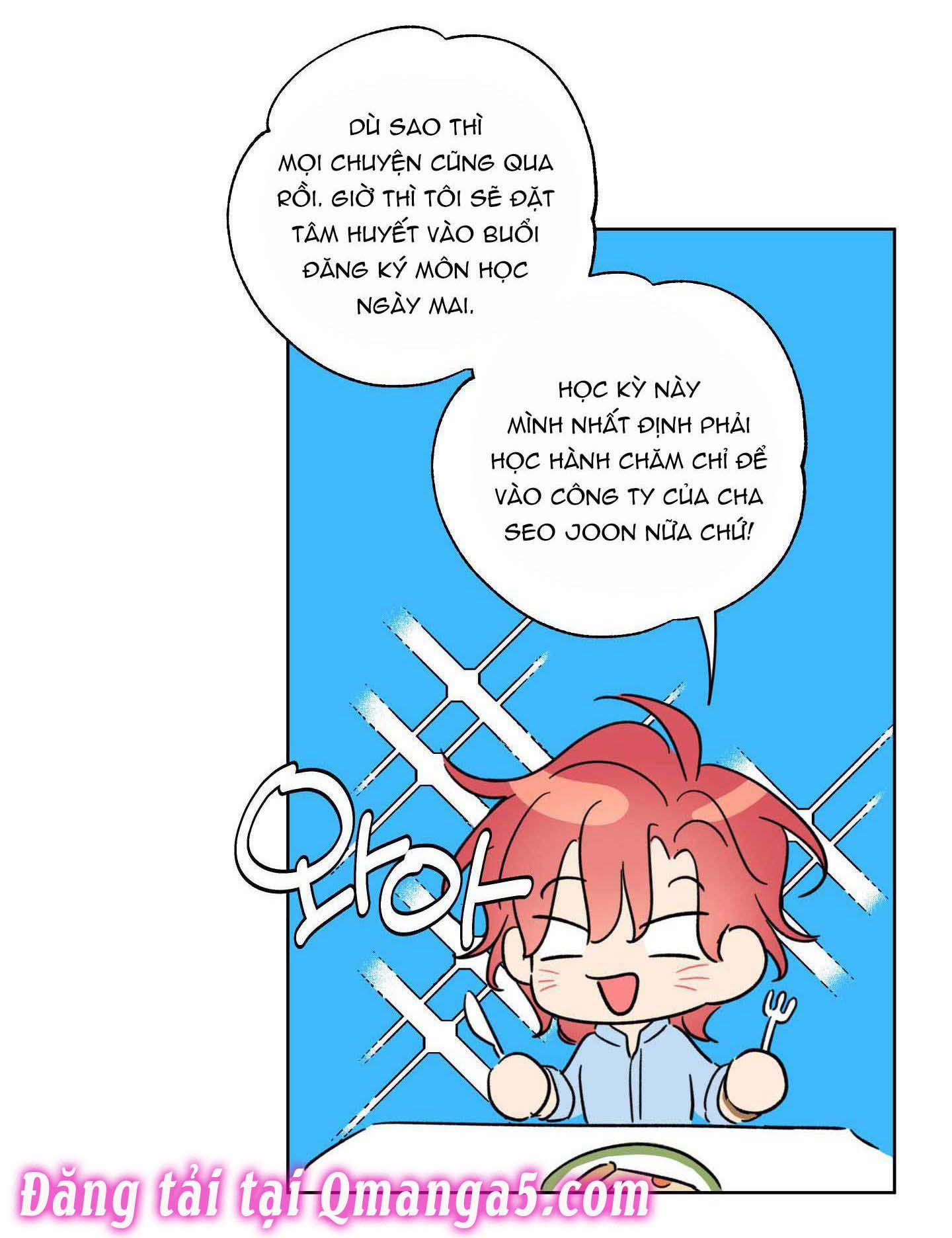 Honey Trouble - Rắc Rối Ngọt Ngào 14 trang 102