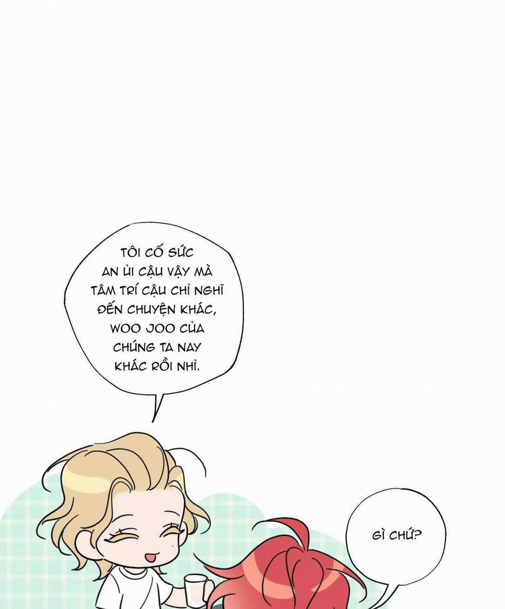 Honey Trouble - Rắc Rối Ngọt Ngào 14 trang 103