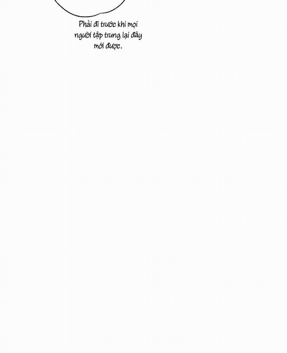 Honey Trouble - Rắc Rối Ngọt Ngào 14 trang 105