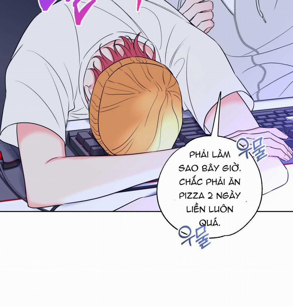 Honey Trouble - Rắc Rối Ngọt Ngào 14 trang 108