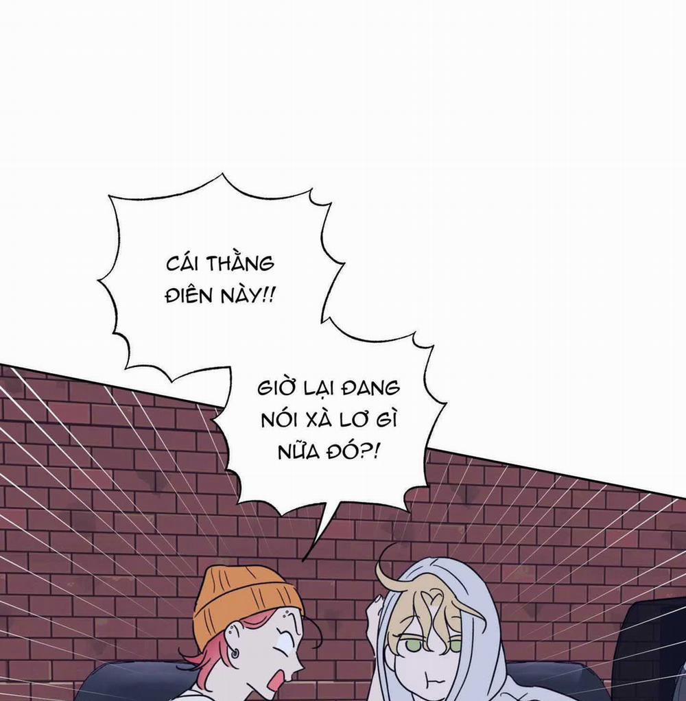 Honey Trouble - Rắc Rối Ngọt Ngào 14 trang 109