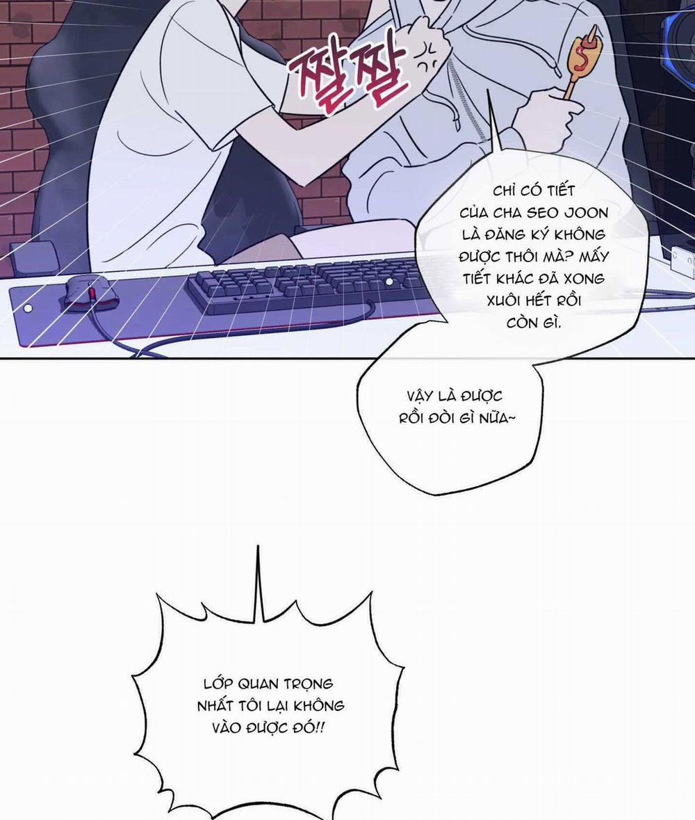 Honey Trouble - Rắc Rối Ngọt Ngào 14 trang 110