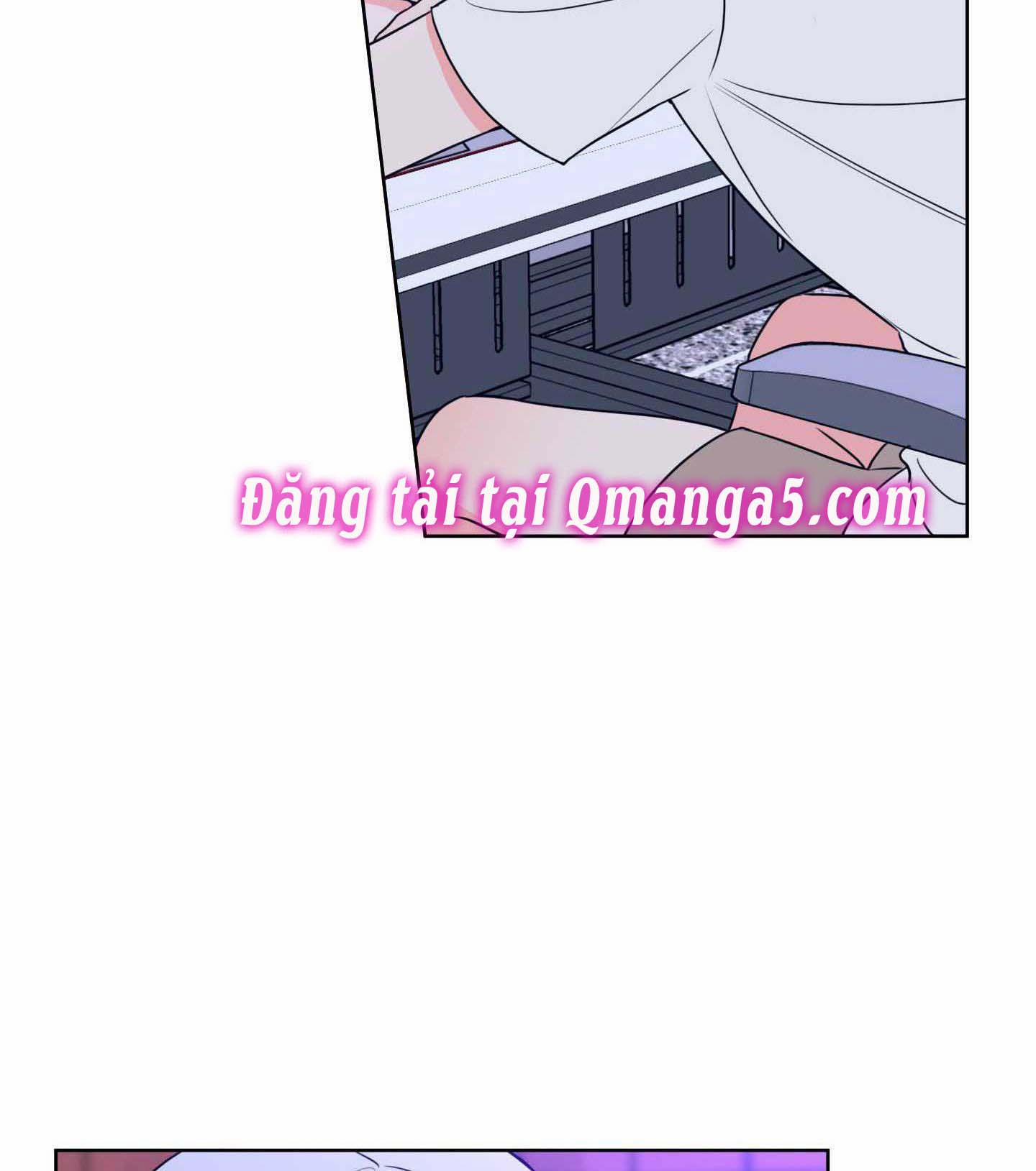 Honey Trouble - Rắc Rối Ngọt Ngào 14 trang 112